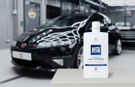 Autoglym paint restorer